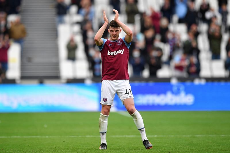 West Ham United v Southampton - Premier League